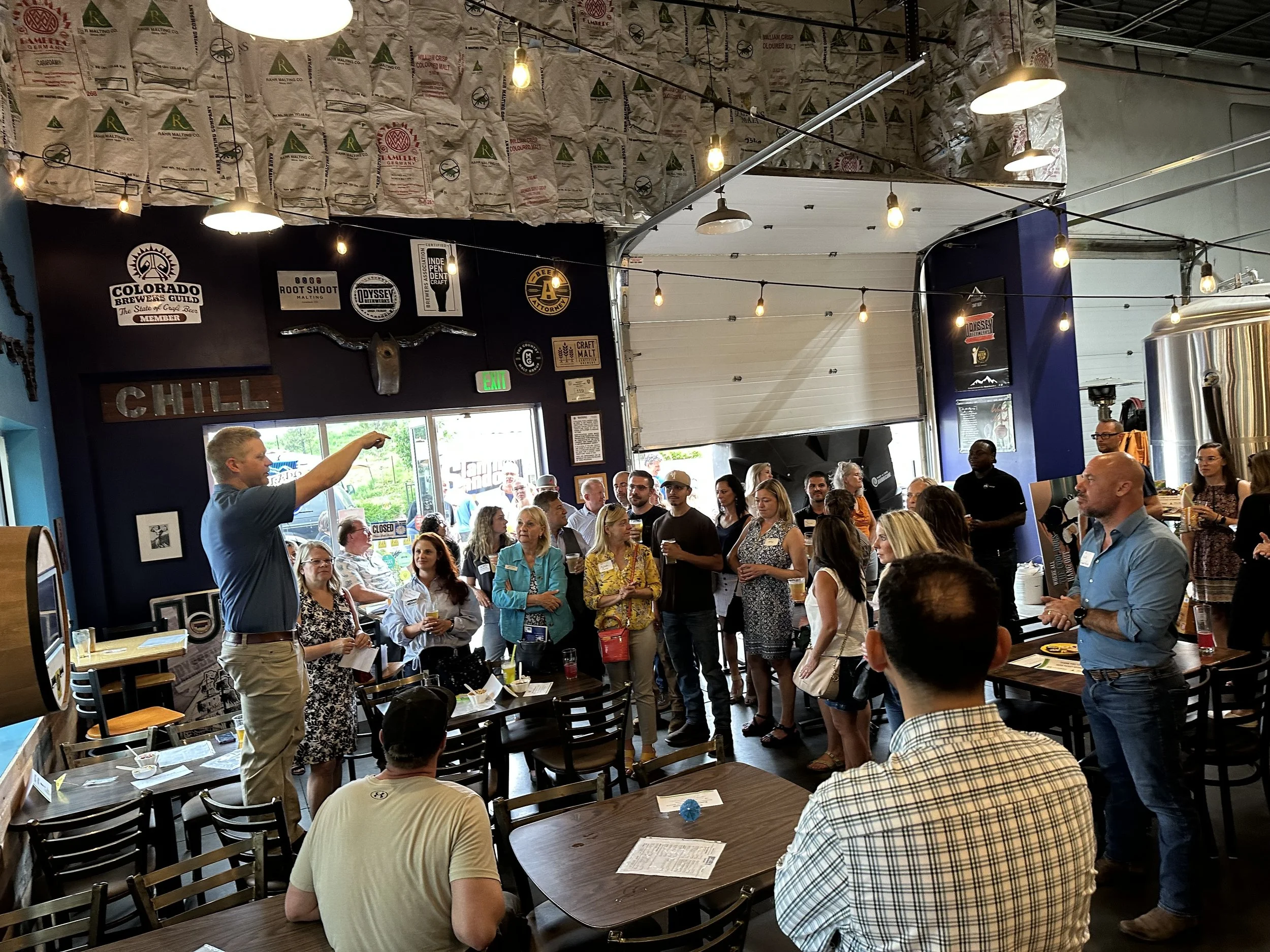 Gallery 3 — BD Exchange of Colorado
